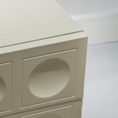 Lunar Module Nightstand - FURNIBLE.