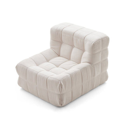 Luxe Compression Lounge Chair - FURNIBLE.