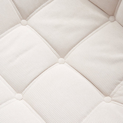 Luxe Compression Lounge Chair - FURNIBLE.