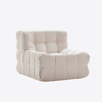 Luxe Compression Lounge Chair - FURNIBLE.