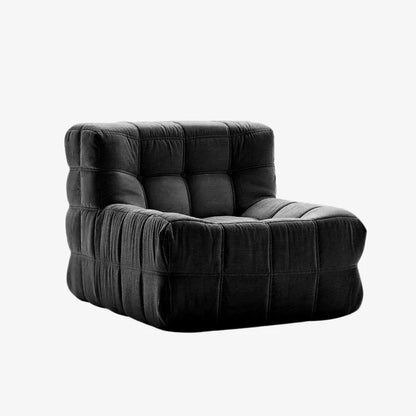 Luxe Compression Lounge Chair - FURNIBLE.