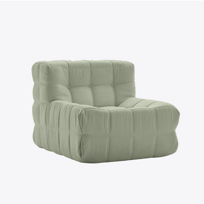 Luxe Compression Lounge Chair - FURNIBLE.
