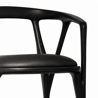 Mangroves Dining Chair - FURNIBLE.