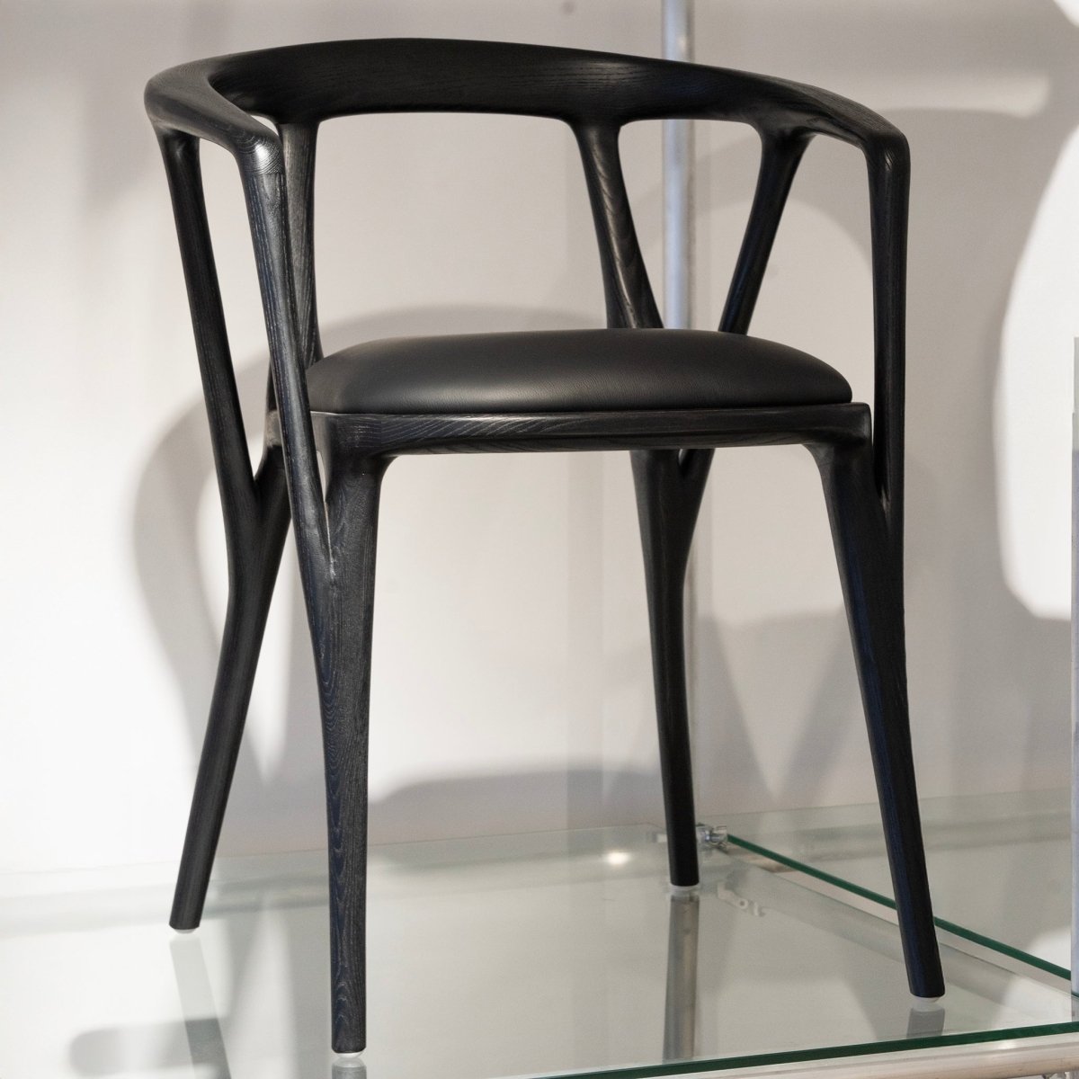 Mangroves Dining Chair - FURNIBLE.