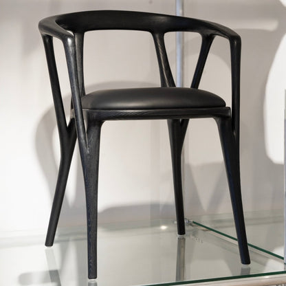 Mangroves Dining Chair - FURNIBLE.