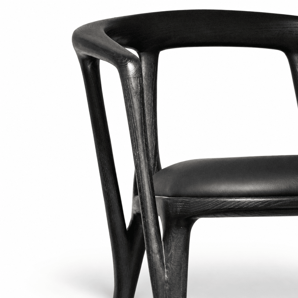 Mangroves Dining Chair - FURNIBLE.