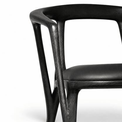 Mangroves Dining Chair - FURNIBLE.