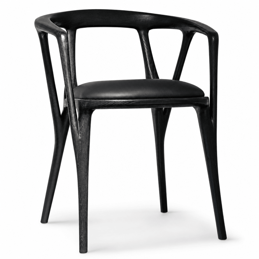 Mangroves Dining Chair - FURNIBLE.