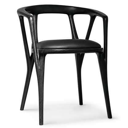 Mangroves Dining Chair - FURNIBLE.