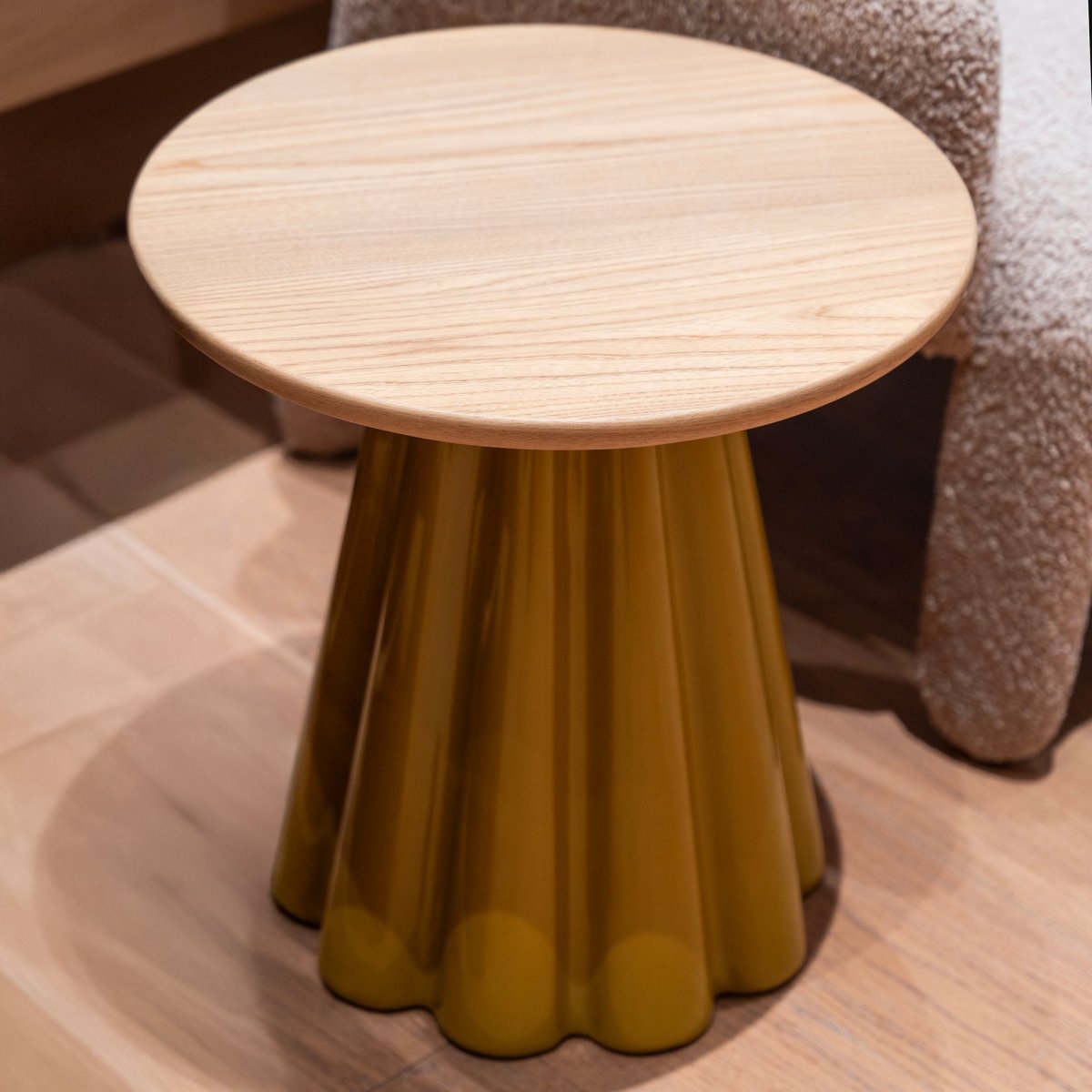 Maré Side Table - FURNIBLE.