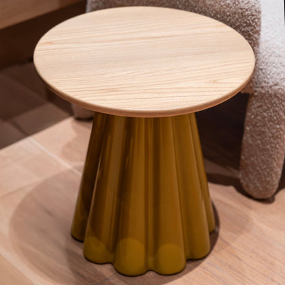 Maré Side Table - FURNIBLE.