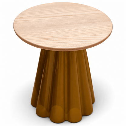 Maré Side Table - FURNIBLE.