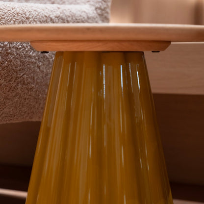 Maré Side Table - FURNIBLE.