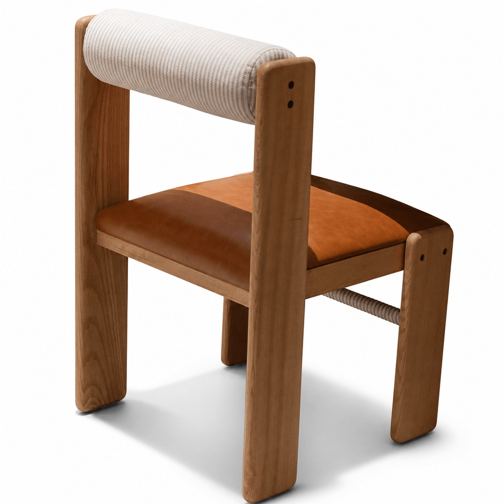 Mariner Chair - FURNIBLE.