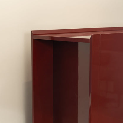 Marquesa Lacquer Console - FURNIBLE.