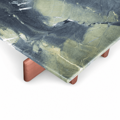 Marquina Coffee Table - FURNIBLE.