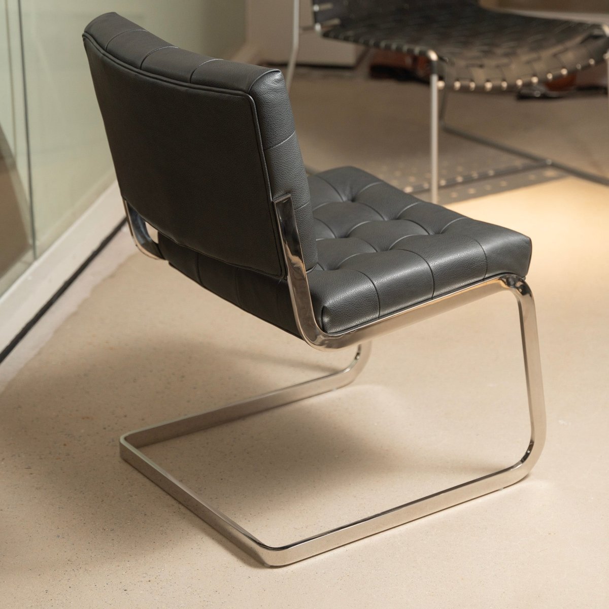 Mason Chair - FURNIBLE.
