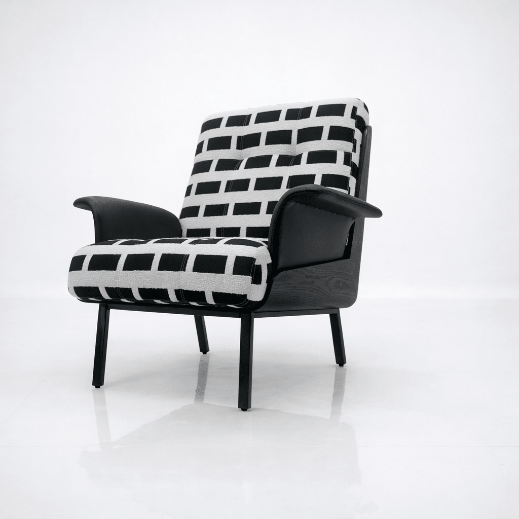 Matrix Armchair - FURNIBLE.