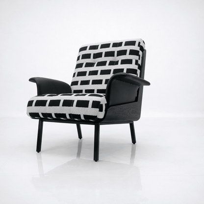 Matrix Armchair - FURNIBLE.