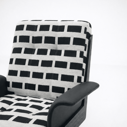 Matrix Armchair - FURNIBLE.