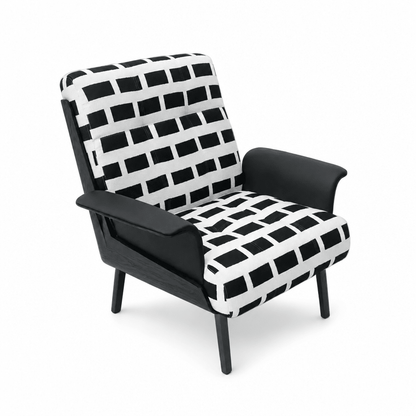 Matrix Armchair - FURNIBLE.