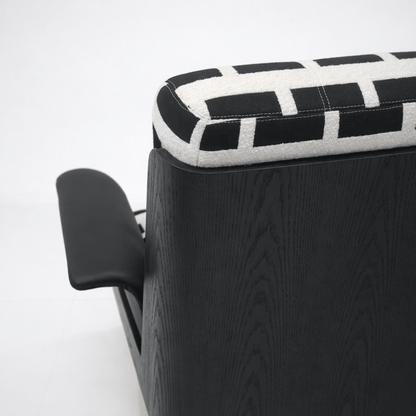 Matrix Armchair - FURNIBLE.