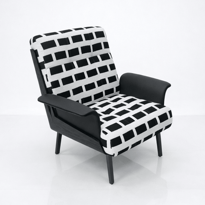Matrix Armchair - FURNIBLE.