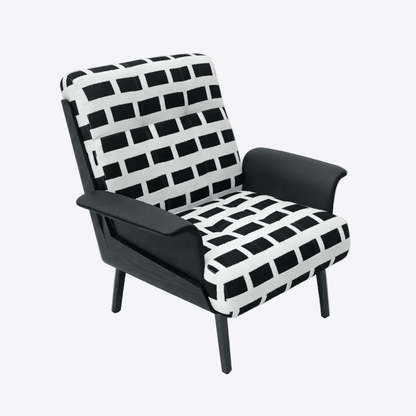 Matrix Armchair - FURNIBLE.