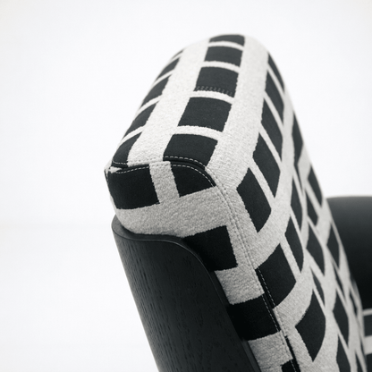 Matrix Armchair - FURNIBLE.