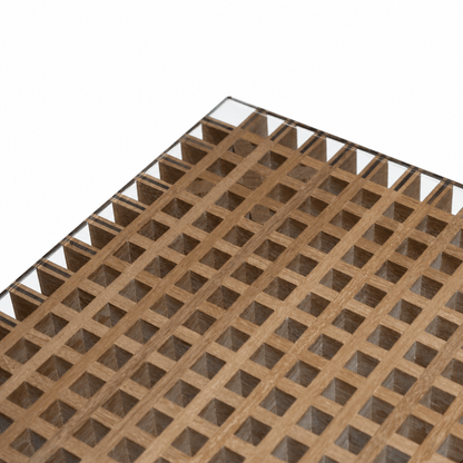 Matrix Coffee Table Set - FURNIBLE.