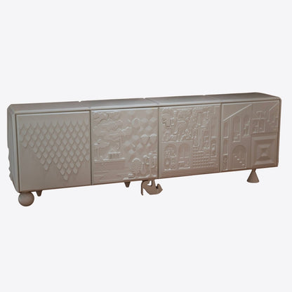 Memoir Credenza - FURNIBLE.