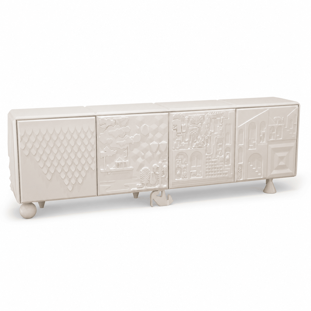 Memoir Credenza - FURNIBLE.