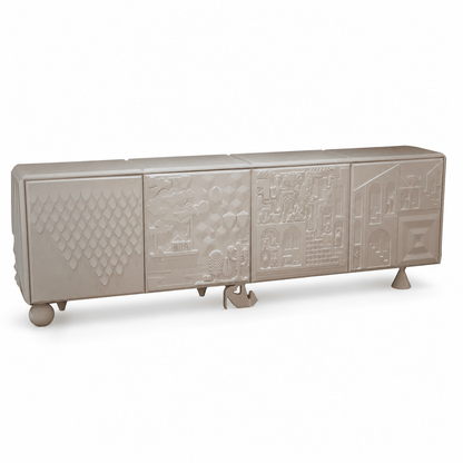 Memoir Credenza - FURNIBLE.