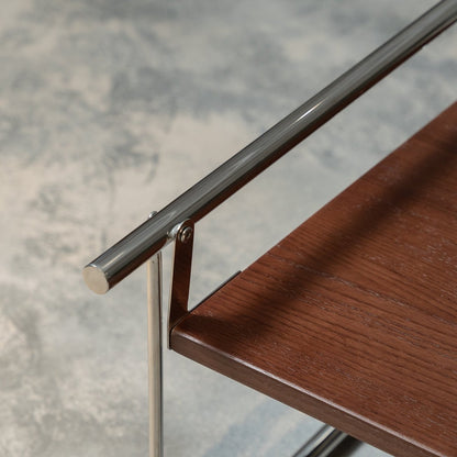 Meridian Coffee Table - FURNIBLE.