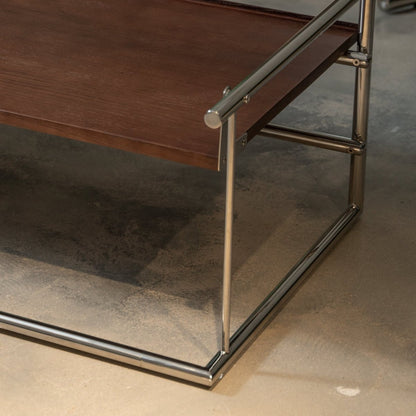 Meridian Coffee Table - FURNIBLE.