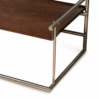 Meridian Coffee Table - FURNIBLE.