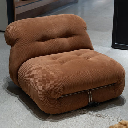 Mocha Cloud Lounge - FURNIBLE.