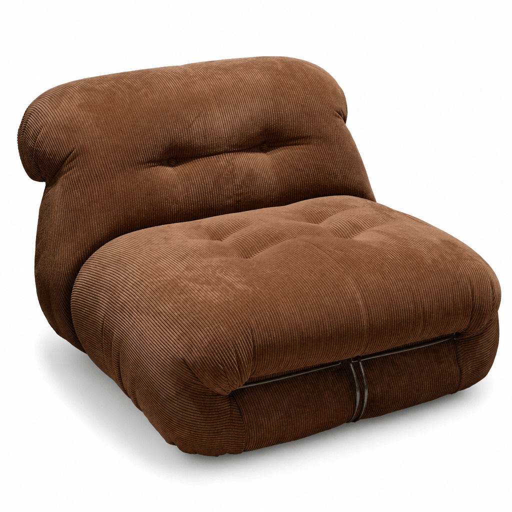 Mocha Cloud Lounge - FURNIBLE.