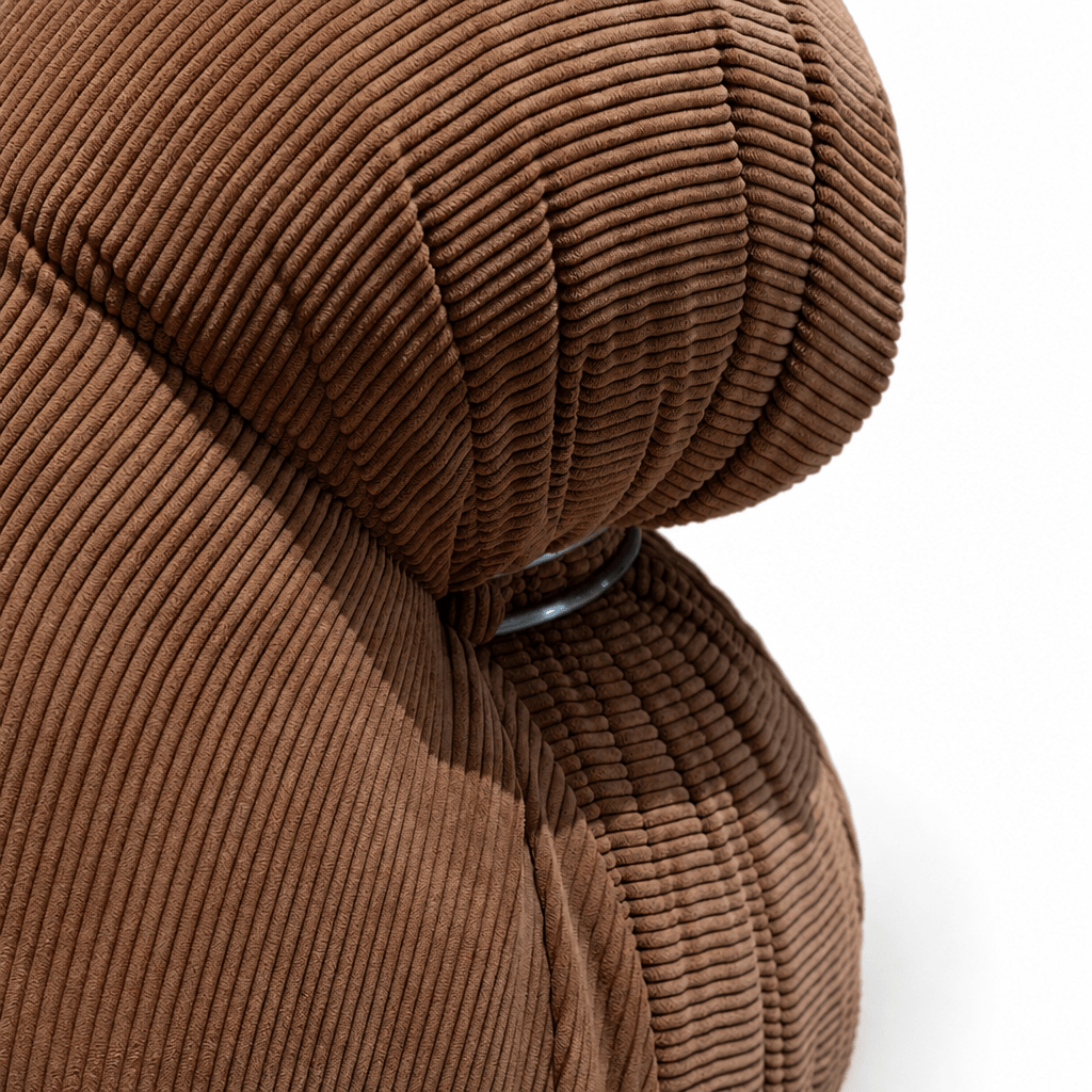 Mocha Cloud Lounge - FURNIBLE.