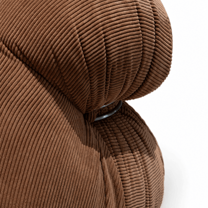 Mocha Cloud Lounge - FURNIBLE.