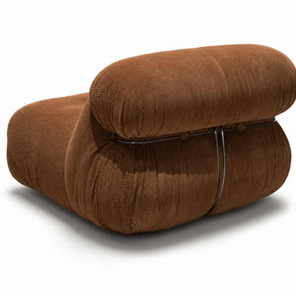 Mocha Cloud Lounge - FURNIBLE.