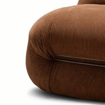 Mocha Cloud Lounge - FURNIBLE.