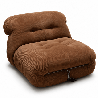 Mocha Cloud Lounge - FURNIBLE.