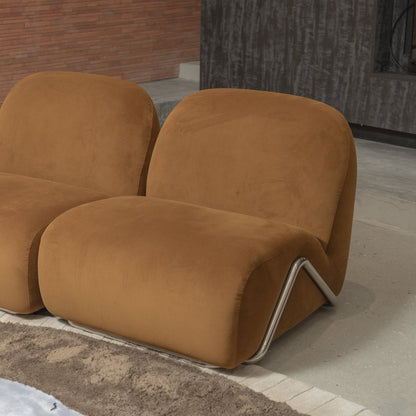 Modern Modular Sofa - FURNIBLE.