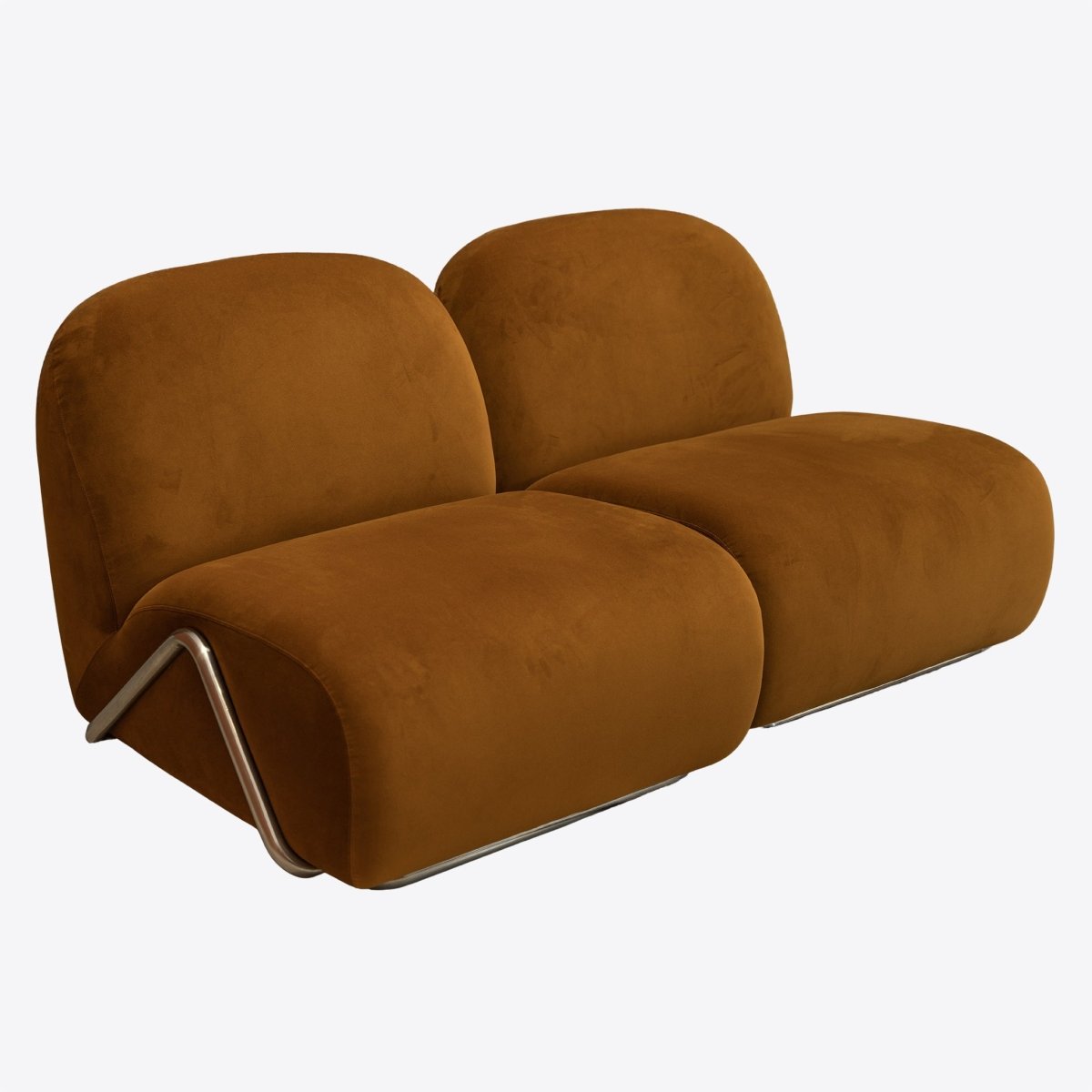 Modern Modular Sofa - FURNIBLE.