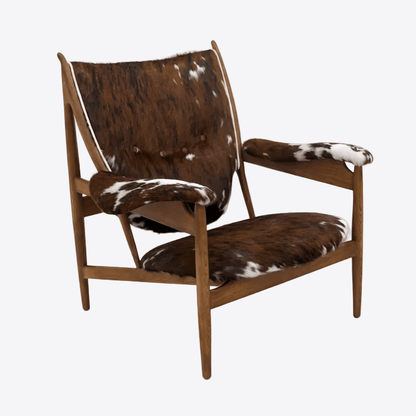 Monarch Armchair - FURNIBLE.