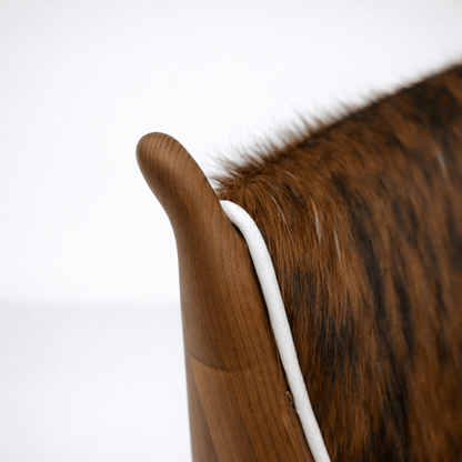 Monarch Armchair - FURNIBLE.