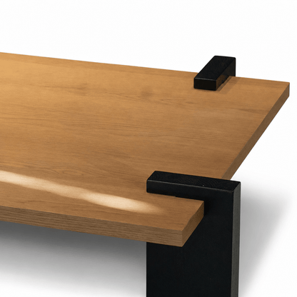 Monolith Coffee Table - FURNIBLE.