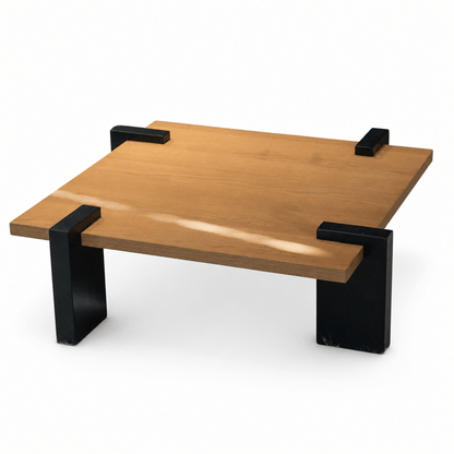 Monolith Coffee Table - FURNIBLE.