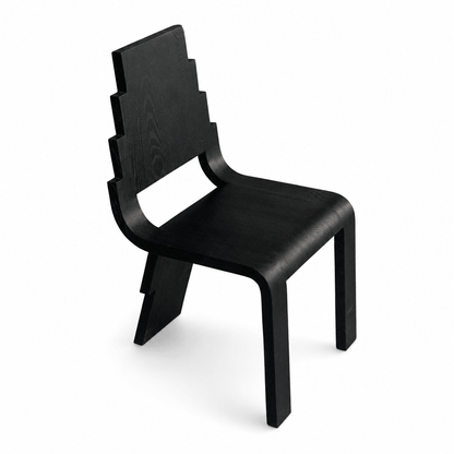 Monolith Step Chair - FURNIBLE.